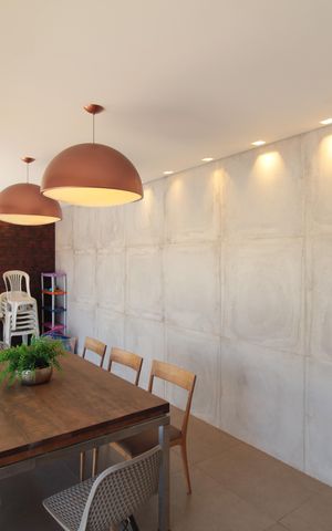 Casa à venda com 370m², 5 quartos e 8 vagasCopa 2
