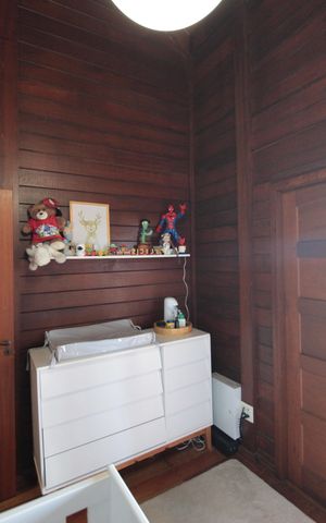 Casa à venda com 370m², 5 quartos e 8 vagasQuarto 3