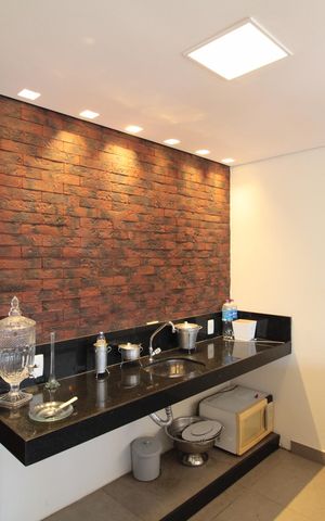 Casa à venda com 370m², 5 quartos e 8 vagasSala 2