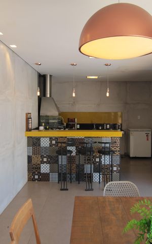 Casa à venda com 370m², 5 quartos e 8 vagasCopa 2
