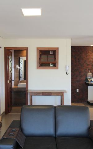 Casa à venda com 370m², 5 quartos e 8 vagasSala 2