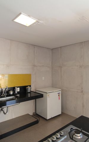 Casa à venda com 370m², 5 quartos e 8 vagasCozinha 2
