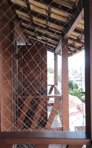Casa à venda com 370m², 5 quartos e 8 vagasQuarto 3 - Vista