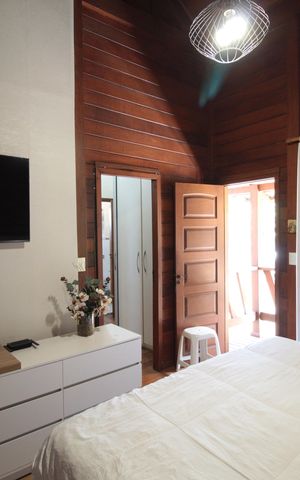 Casa à venda com 370m², 5 quartos e 8 vagasQuarto 1