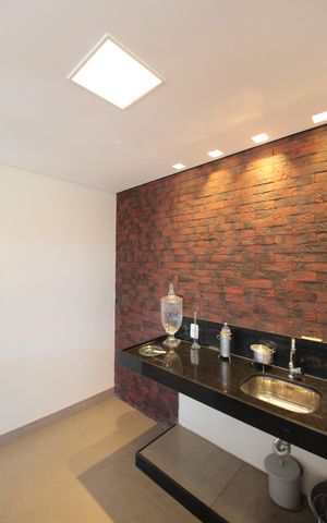 Casa à venda com 370m², 5 quartos e 8 vagasSala 2