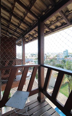 Casa à venda com 370m², 5 quartos e 8 vagasQuarto 3 - Vista