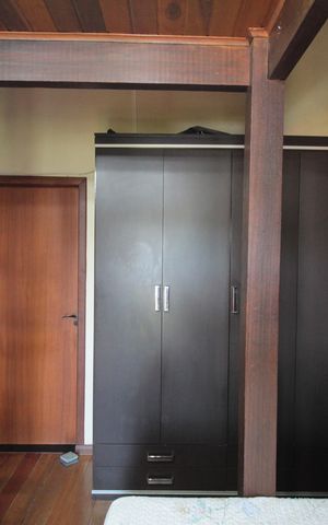 Casa à venda com 370m², 5 quartos e 8 vagasQuarto 2