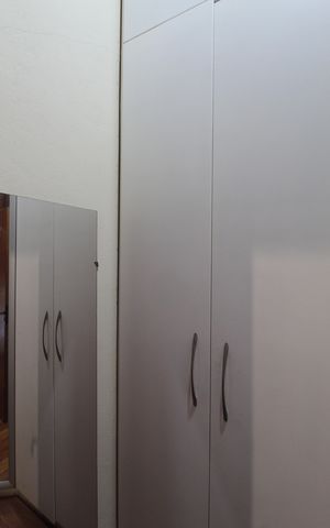 Casa à venda com 370m², 5 quartos e 8 vagasCloset do quarto 1