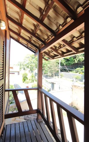 Casa à venda com 370m², 5 quartos e 8 vagasVista do Quarto 1