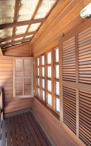 Casa à venda com 370m², 5 quartos e 8 vagasVista do Quarto 1
