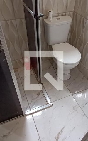 Casa para alugar com 50m², 1 quarto e 1 vaga