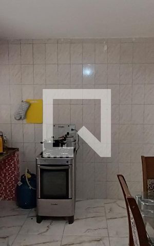 Casa para alugar com 50m², 1 quarto e 1 vaga