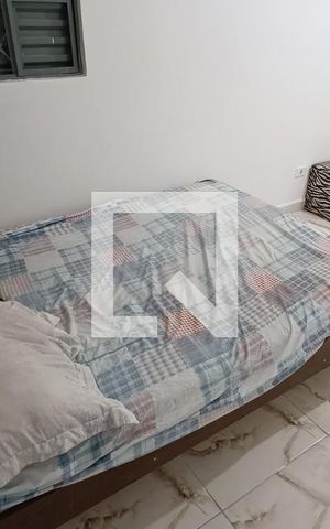 Casa para alugar com 50m², 1 quarto e 1 vaga