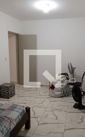 Casa para alugar com 50m², 1 quarto e 1 vaga