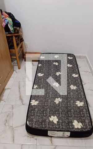 Casa para alugar com 50m², 1 quarto e 1 vaga