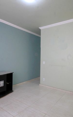 Apartamento à venda com 67m², 3 quartos e 1 vagaSala