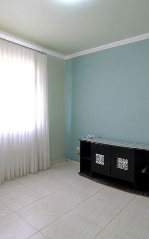 Apartamento à venda com 67m², 3 quartos e 1 vagaSala