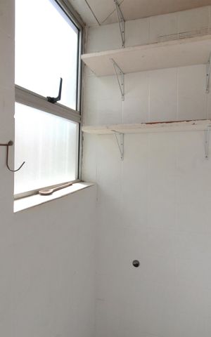 Apartamento à venda com 67m², 3 quartos e 1 vagaBanheiro de Serviço