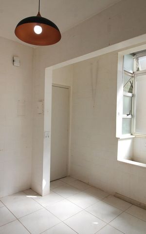 Apartamento à venda com 67m², 3 quartos e 1 vagaÁrea de Serviço