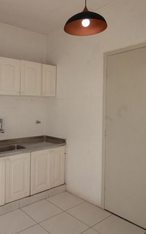 Apartamento à venda com 67m², 3 quartos e 1 vagaCozinha 