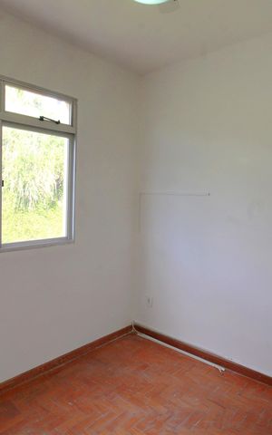 Apartamento à venda com 67m², 3 quartos e 1 vagaQuarto 3