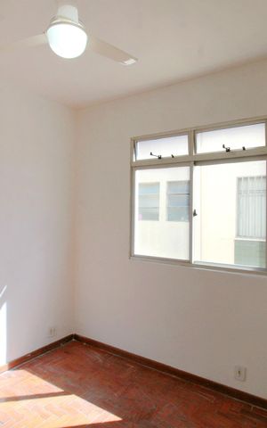 Apartamento à venda com 67m², 3 quartos e 1 vagaQuarto 3