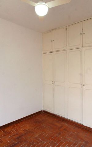 Apartamento à venda com 67m², 3 quartos e 1 vagaQuarto 3