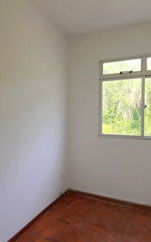 Apartamento à venda com 67m², 3 quartos e 1 vagaQuarto 1