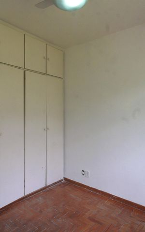 Apartamento à venda com 67m², 3 quartos e 1 vagaQuarto 2