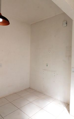 Apartamento à venda com 67m², 3 quartos e 1 vagaCozinha