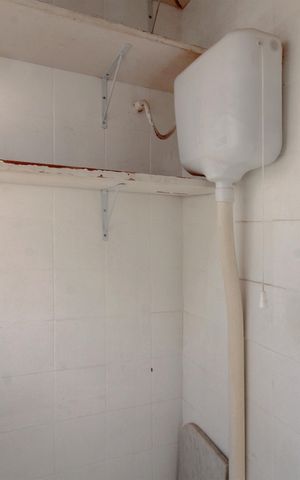 Apartamento à venda com 67m², 3 quartos e 1 vagaBanheiro de Serviço