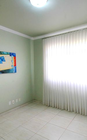 Apartamento à venda com 67m², 3 quartos e 1 vagaSala