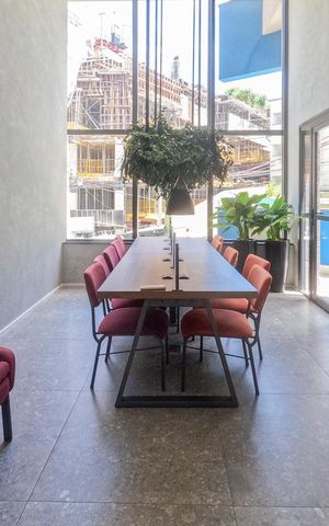 Studio à venda com 27m², 1 quarto e sem vaga Studio à venda com 27m², 1 quarto e sem vagaCoworking