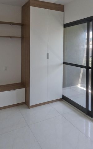 Studio à venda com 27m², 1 quarto e sem vaga Studio à venda com 27m², 1 quarto e sem vagaStudio