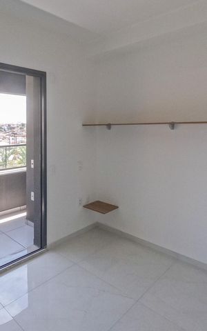 Studio à venda com 27m², 1 quarto e sem vaga Studio à venda com 27m², 1 quarto e sem vagaStudio