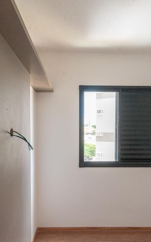 Apartamento para alugar com 55m², 2 quartos e 1 vaga Apartamento para alugar com 55m², 2 quartos e 1 vagaSuíte