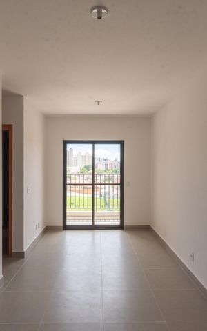 Apartamento para alugar com 55m², 2 quartos e 1 vaga Apartamento para alugar com 55m², 2 quartos e 1 vagaSala