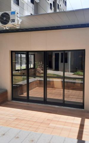 Apartamento para alugar com 55m², 2 quartos e 1 vaga Apartamento para alugar com 55m², 2 quartos e 1 vagaÁrea comum - Salão de festas