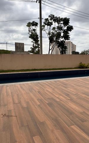Apartamento para alugar com 36m², 2 quartos e 1 vaga Apartamento para alugar com 36m², 2 quartos e 1 vagaÁrea comum