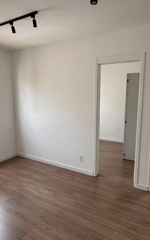 Apartamento para alugar com 36m², 2 quartos e 1 vaga Apartamento para alugar com 36m², 2 quartos e 1 vagaSala/Cozinha