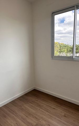 Apartamento para alugar com 36m², 2 quartos e 1 vaga Apartamento para alugar com 36m², 2 quartos e 1 vagaQuarto