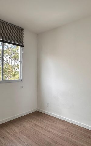 Apartamento para alugar com 36m², 2 quartos e 1 vaga Apartamento para alugar com 36m², 2 quartos e 1 vagaQuarto 2