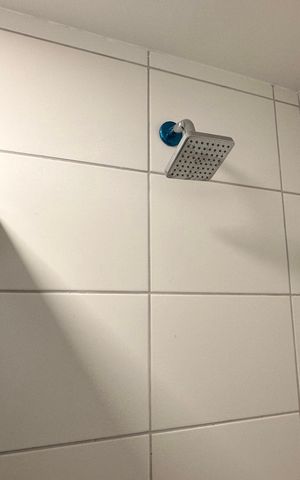 Apartamento para alugar com 36m², 2 quartos e 1 vaga Apartamento para alugar com 36m², 2 quartos e 1 vagaBanheiro