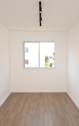 Apartamento para alugar com 36m², 2 quartos e 1 vagaSala