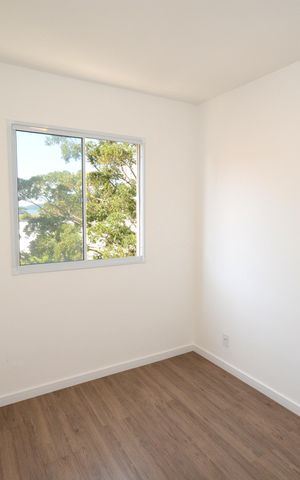 Apartamento para alugar com 36m², 2 quartos e 1 vagaQuarto 1