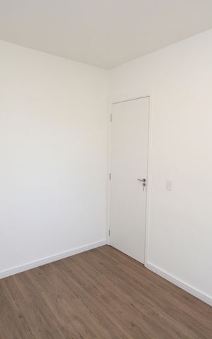 Apartamento para alugar com 36m², 2 quartos e 1 vagaQuarto 1