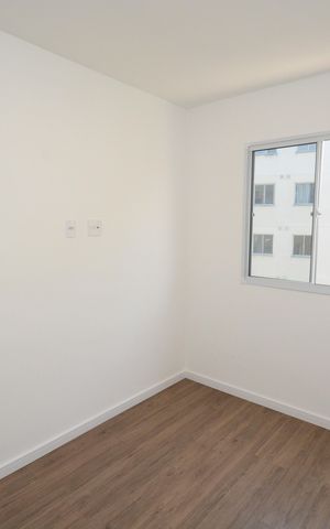 Apartamento para alugar com 36m², 2 quartos e 1 vagaQuarto 1