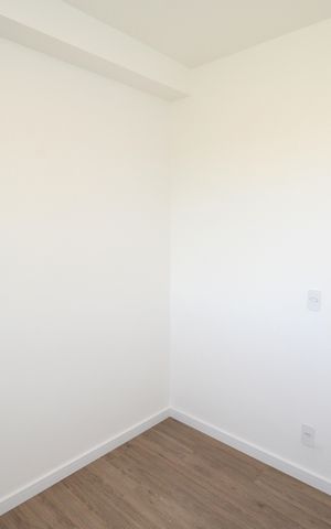 Apartamento para alugar com 36m², 2 quartos e 1 vagaQuarto 2
