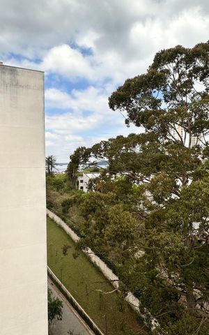 Apartamento para alugar com 36m², 2 quartos e 1 vaga Apartamento para alugar com 36m², 2 quartos e 1 vagaVista Quarto 2