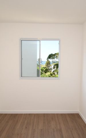 Apartamento para alugar com 36m², 2 quartos e 1 vagaQuarto 1